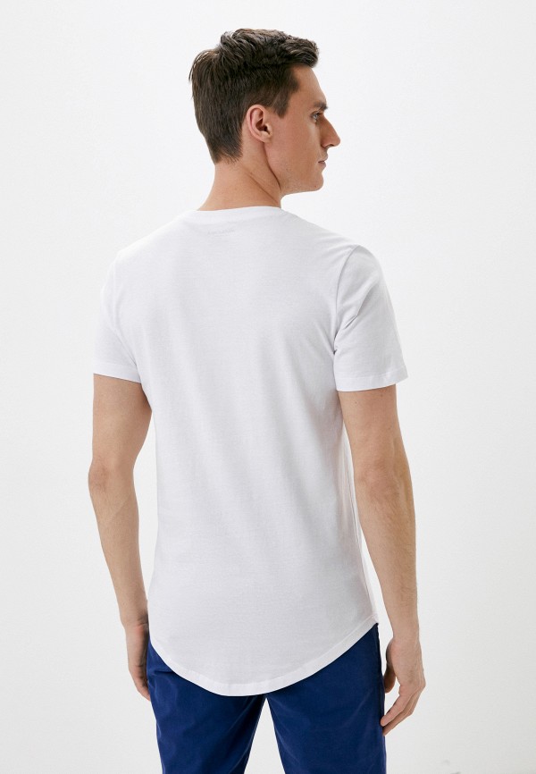 фото Футболки 7 шт. jack & jones