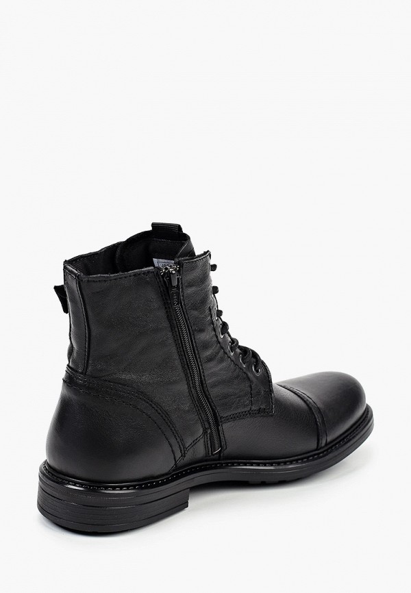 фото Ботинки jack & jones