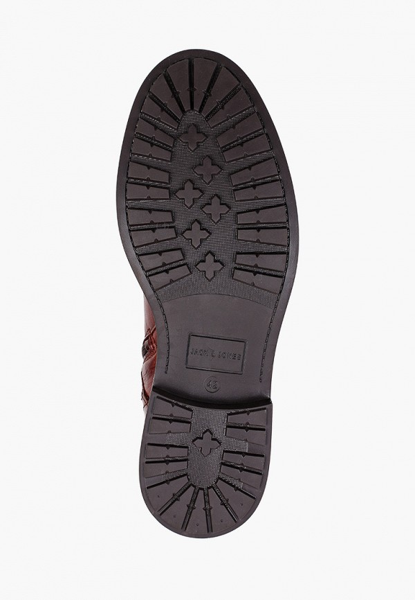 фото Ботинки jack & jones
