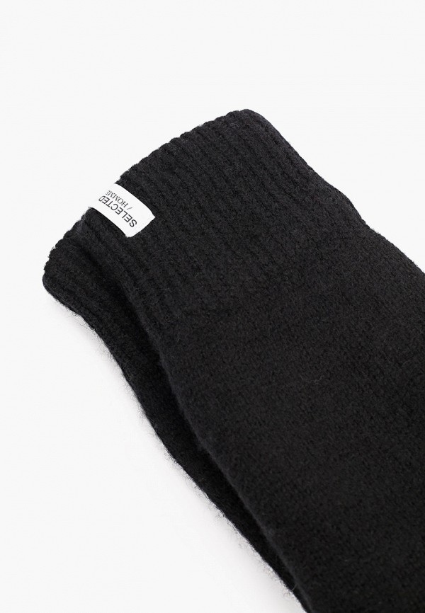 фото Перчатки selected homme