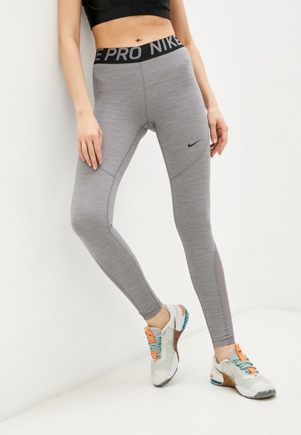 фото Тайтсы nike