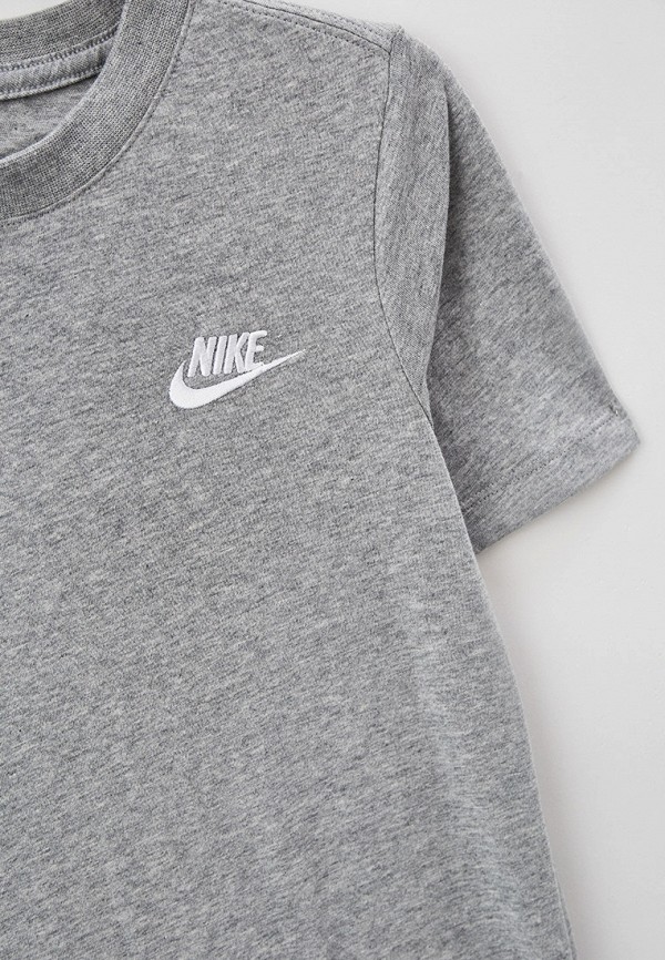 фото Футболка nike