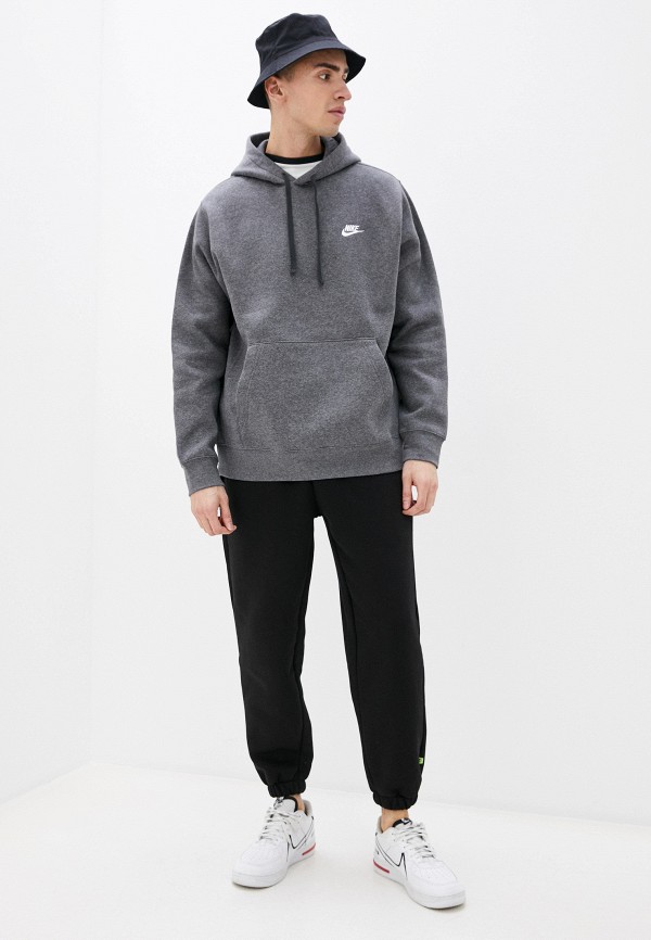 фото Худи nike