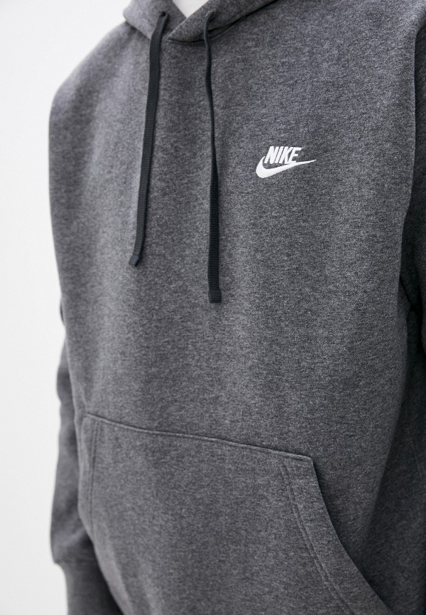 фото Худи nike