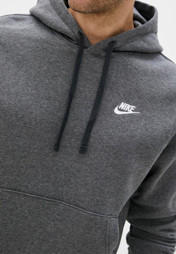 фото Худи nike