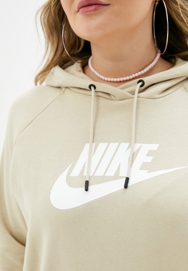 фото Худи nike