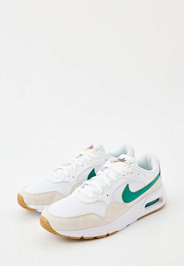 фото Кроссовки nike