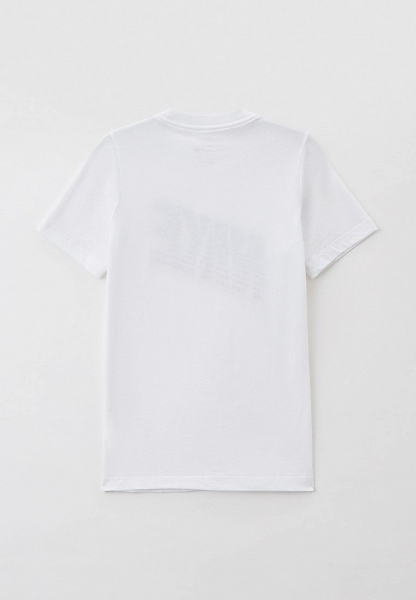 фото Футболка nike