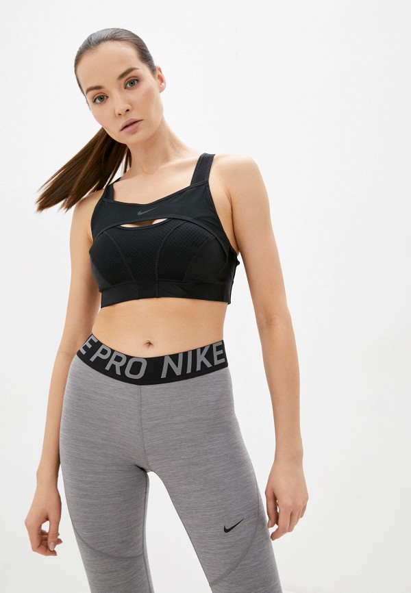 фото Топ спортивный nike