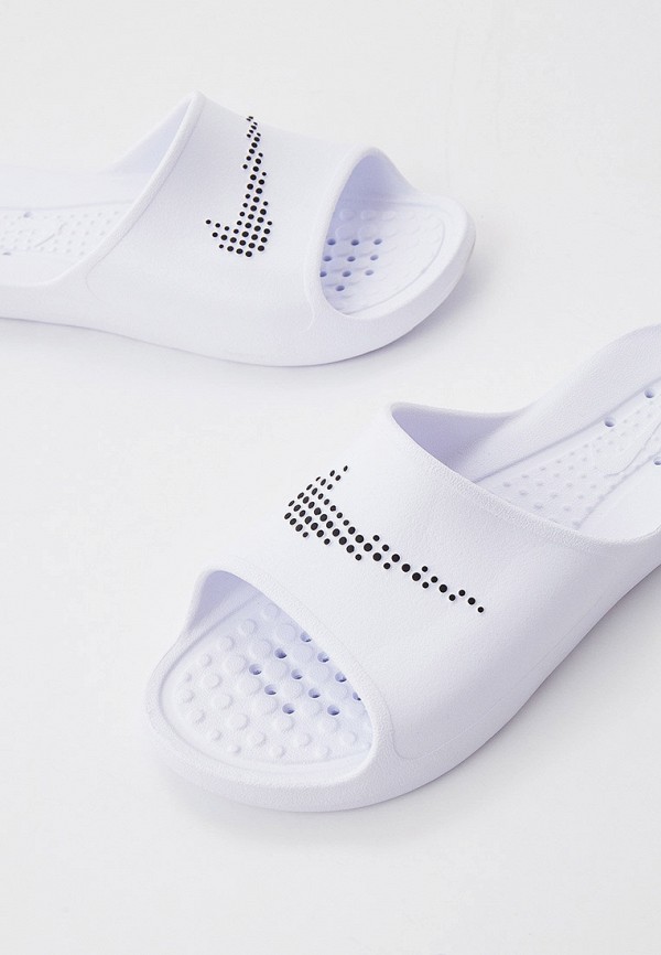 фото Сланцы nike
