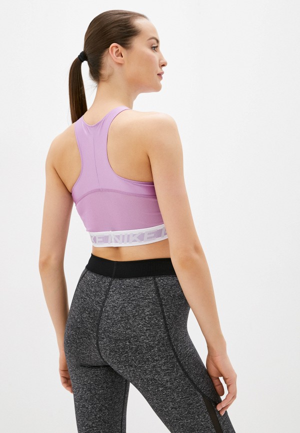 фото Топ спортивный nike