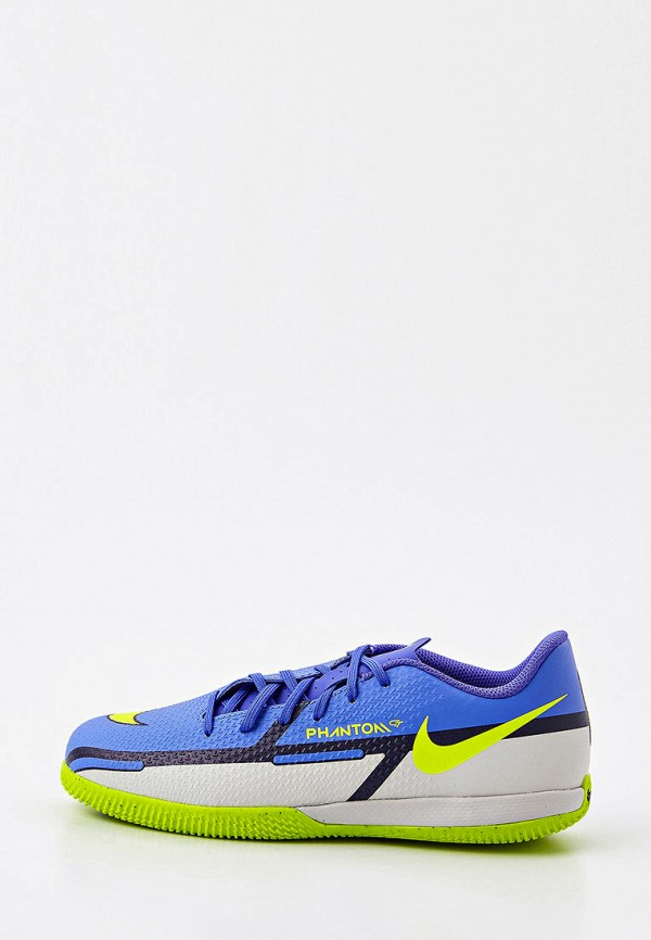 фото Бутсы зальные nike
