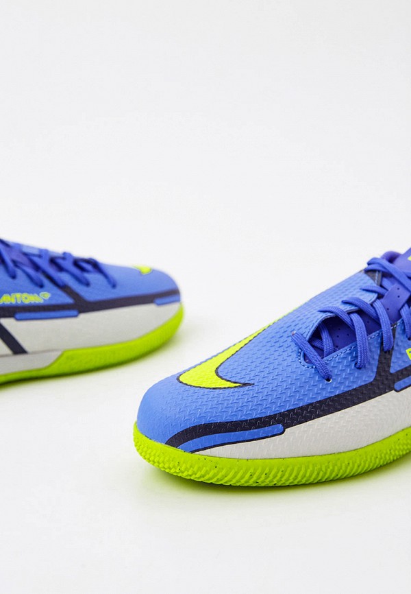 фото Бутсы зальные nike