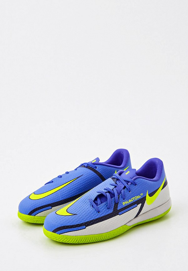 фото Бутсы зальные nike