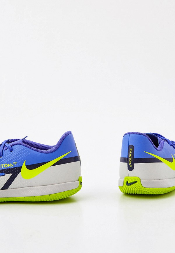 фото Бутсы зальные nike
