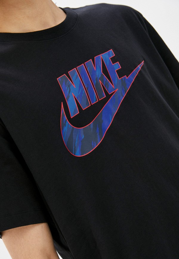 фото Футболка nike