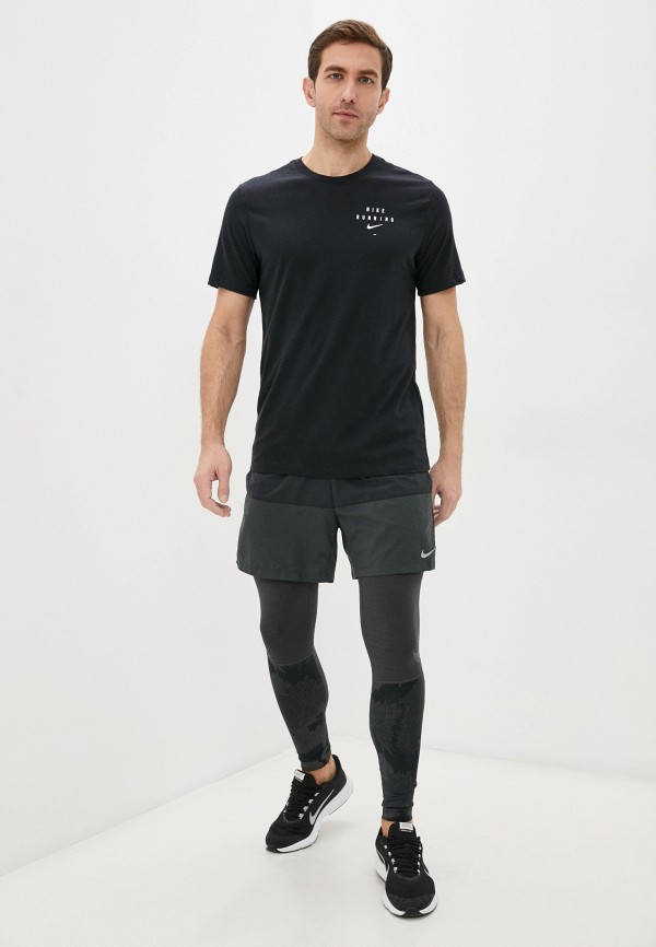 фото Футболка спортивная nike