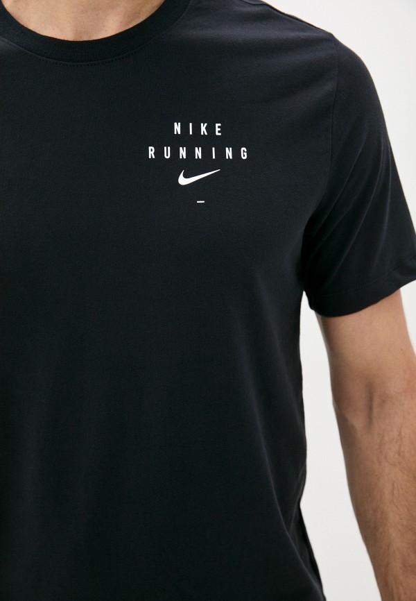 фото Футболка спортивная nike