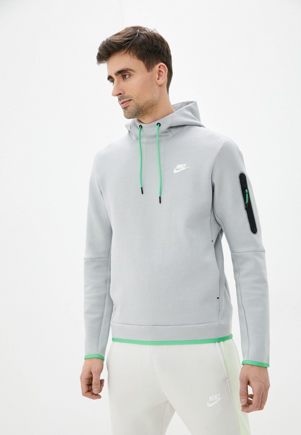 фото Худи nike