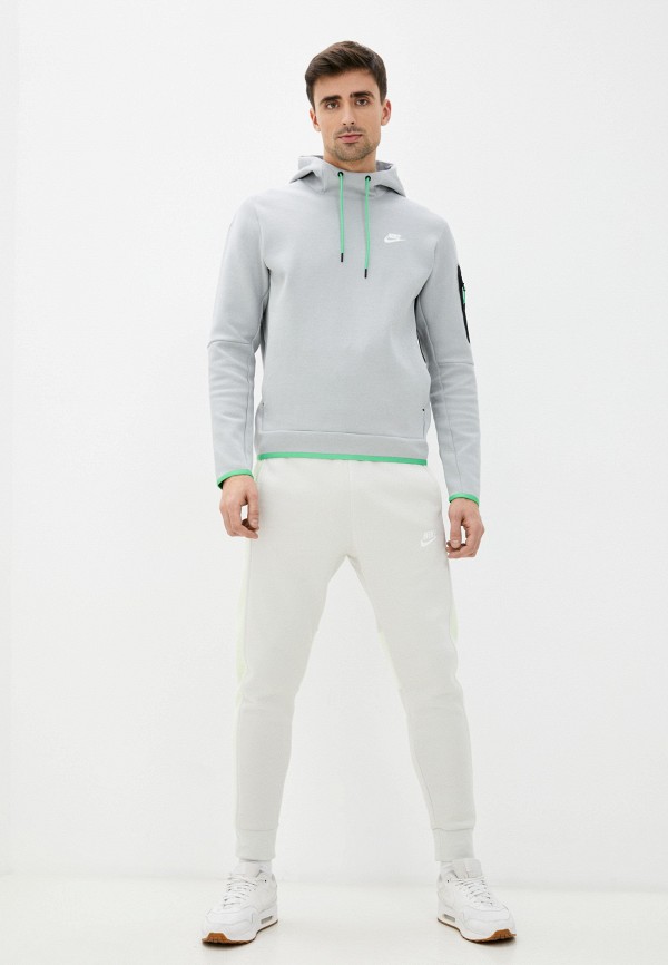 фото Худи nike
