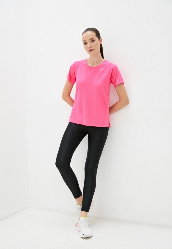 фото Футболка спортивная nike