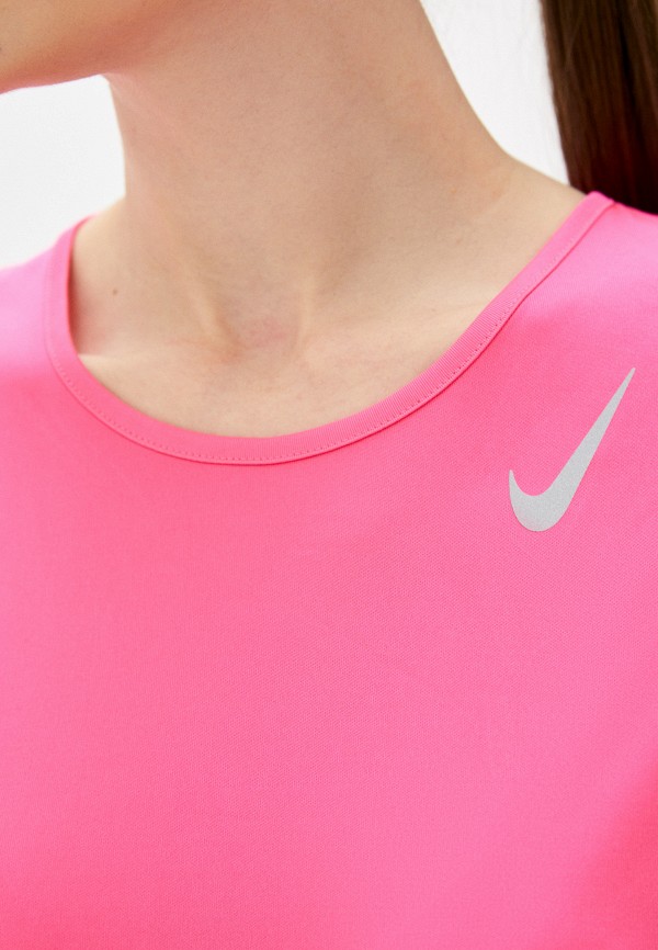 фото Футболка спортивная nike