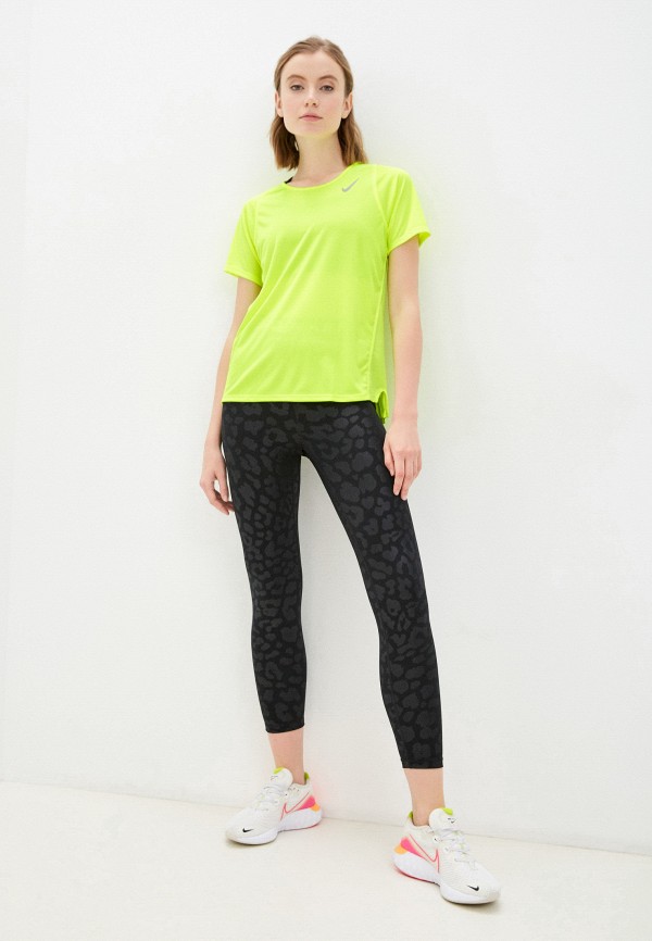 фото Футболка спортивная nike