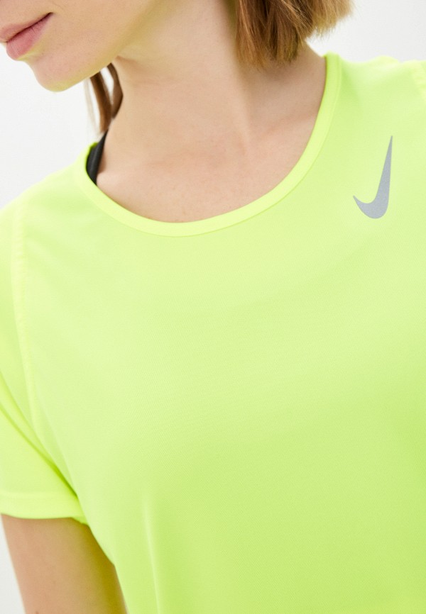 фото Футболка спортивная nike