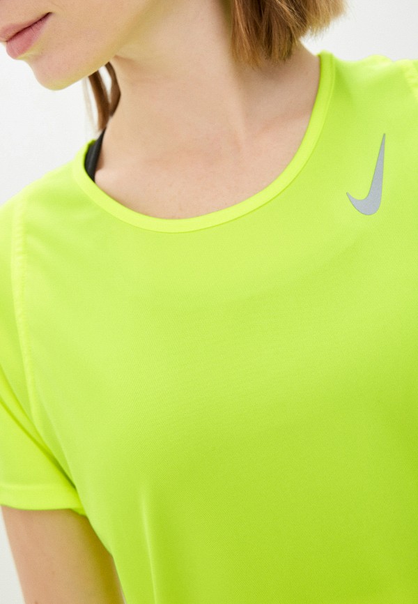 фото Футболка спортивная nike