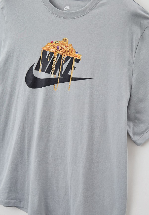 фото Футболка nike