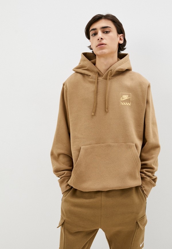фото Худи nike