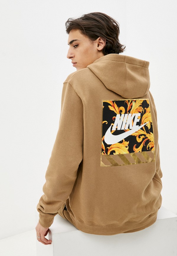 фото Худи nike