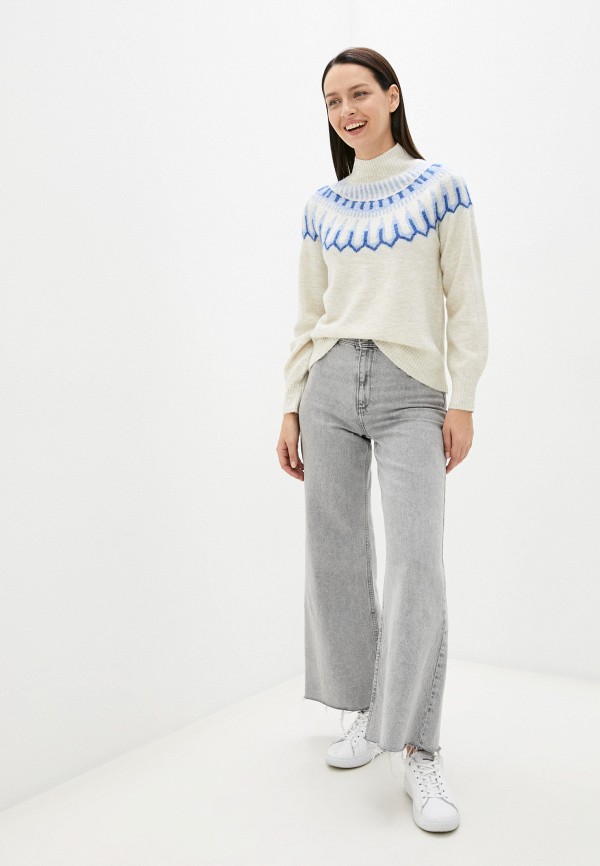 фото Свитер vero moda