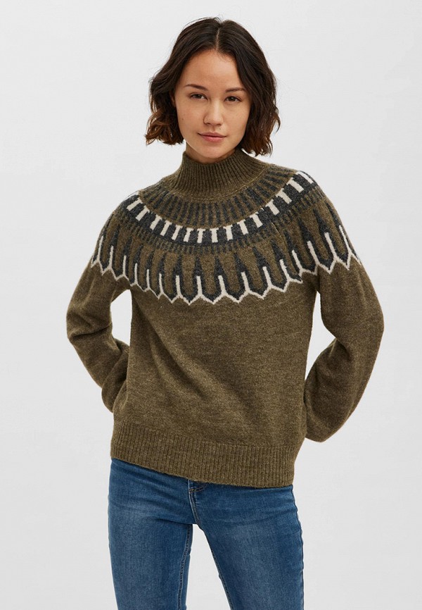 фото Свитер vero moda