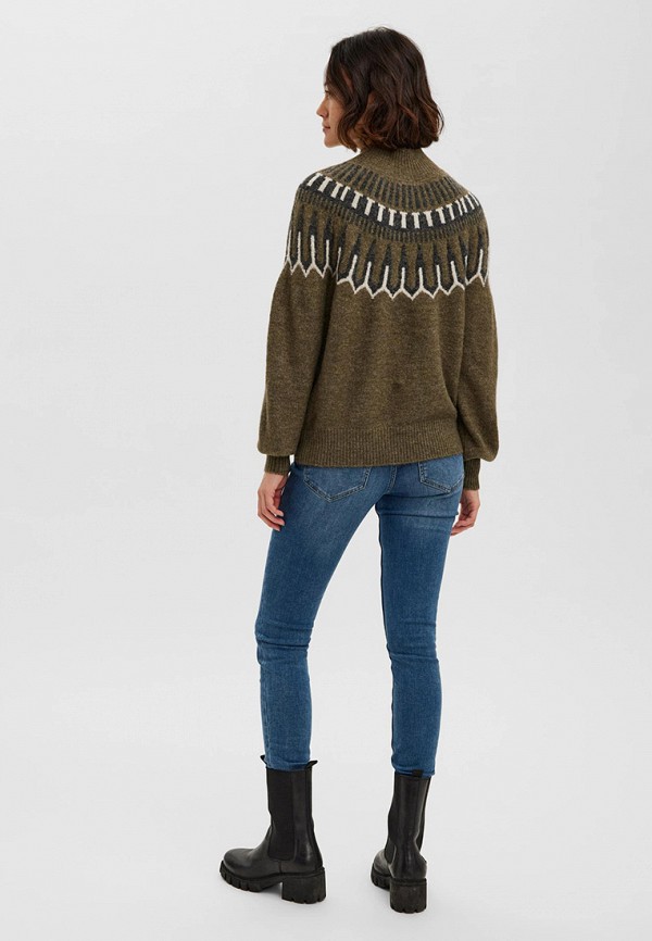 фото Свитер vero moda
