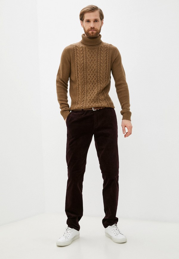 фото Свитер jack & jones