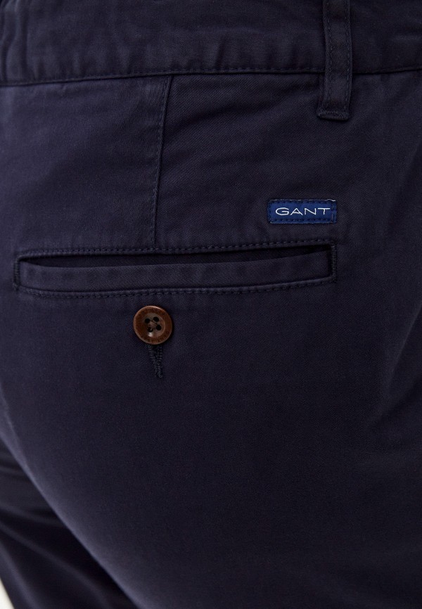 фото Брюки gant