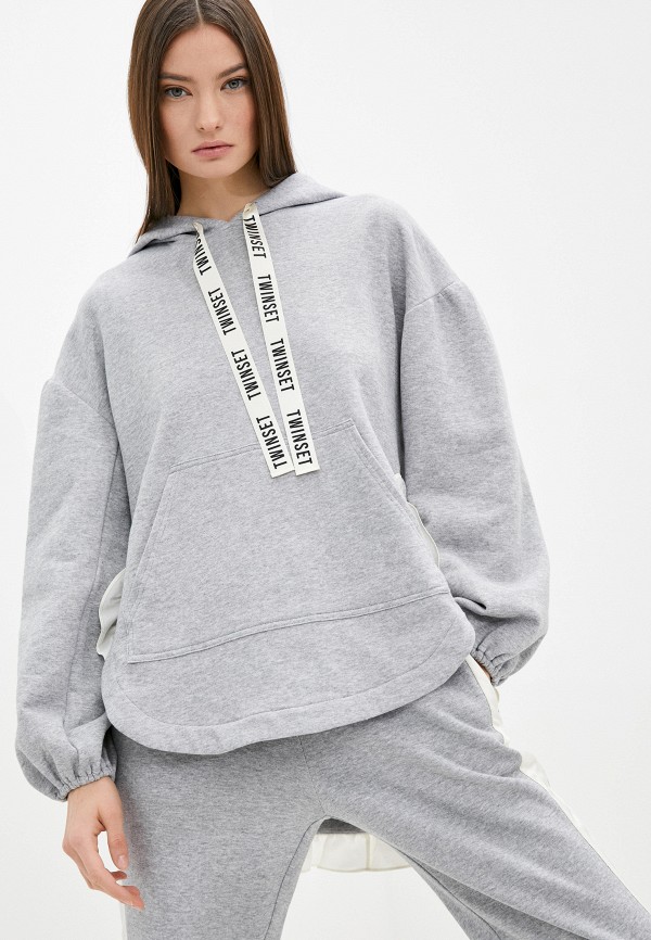 фото Худи twinset milano