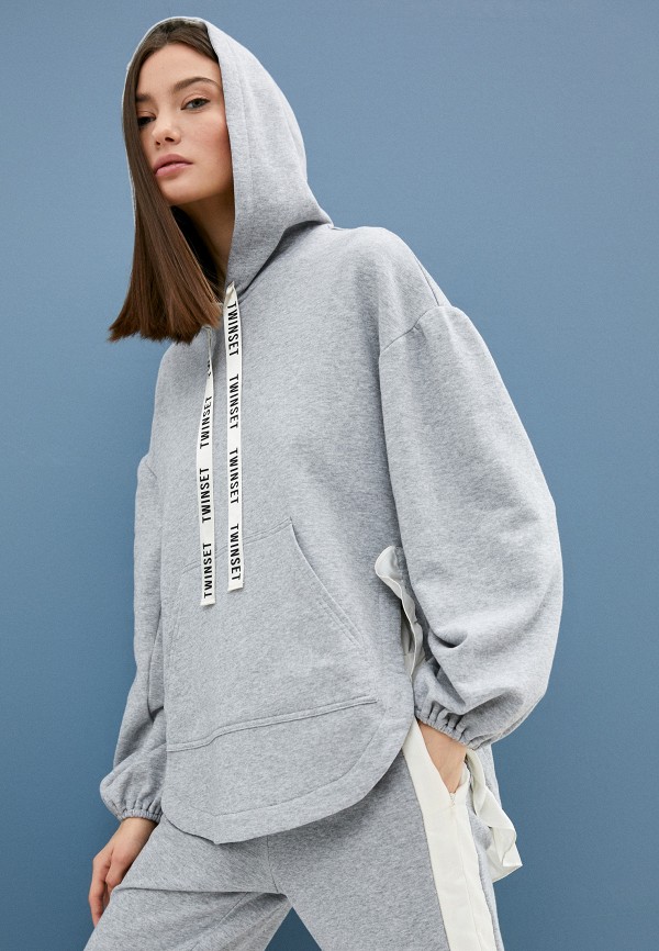 фото Худи twinset milano