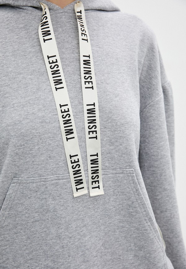 фото Худи twinset milano