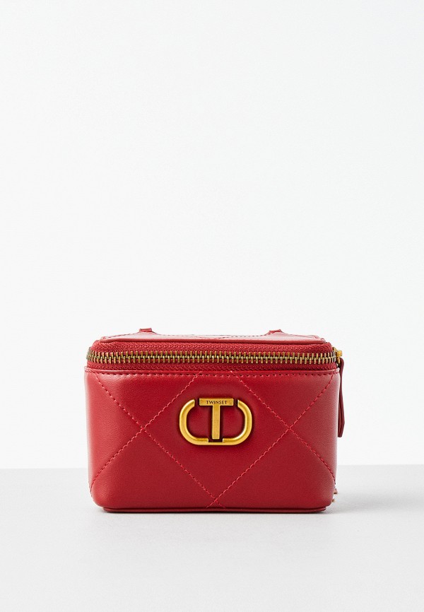 фото Сумка и брелок twinset milano