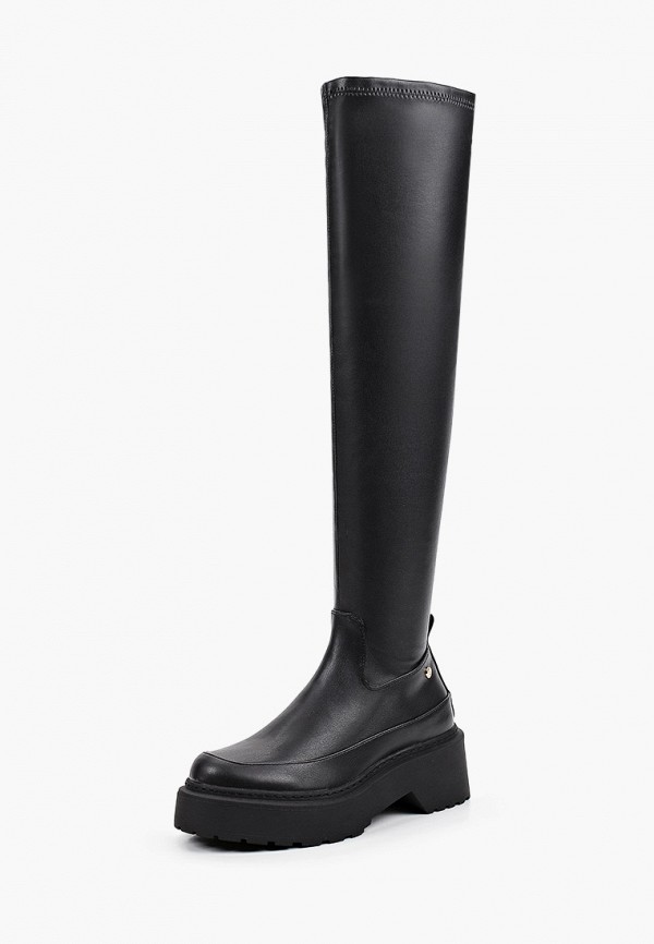 фото Ботфорты river island