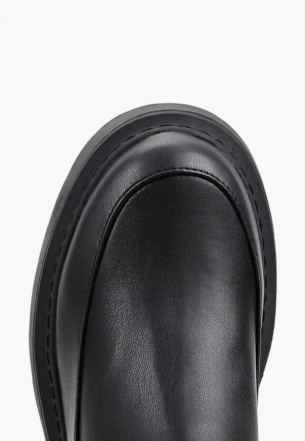 фото Ботфорты river island