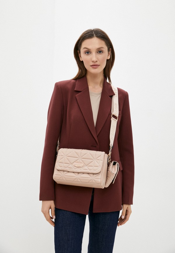 фото Сумка и кошелек river island