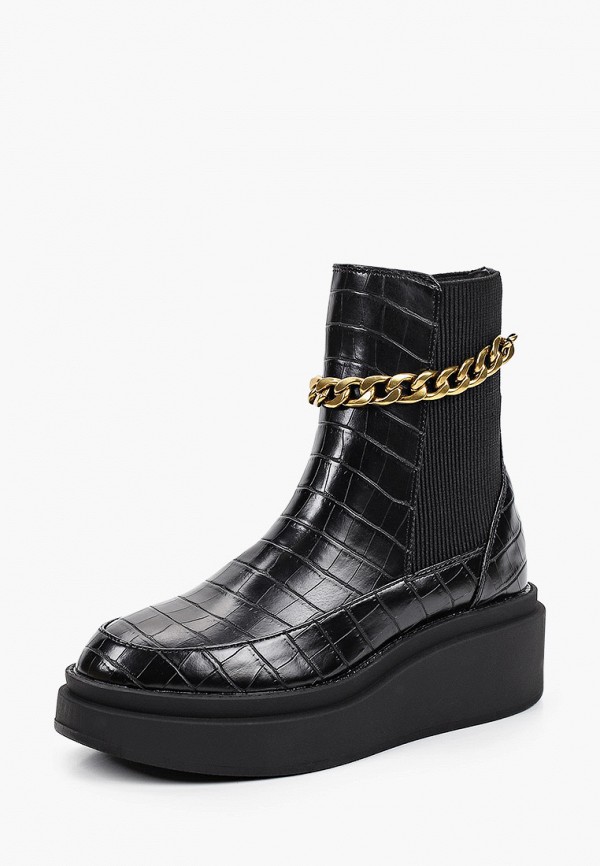 фото Ботильоны river island