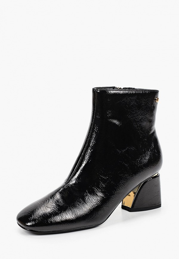 фото Ботильоны river island