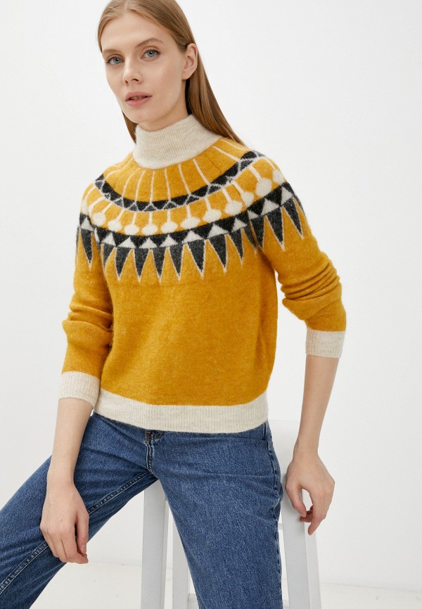 фото Свитер vero moda