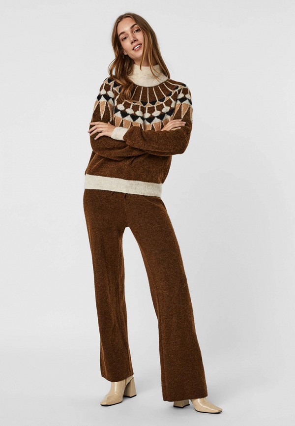 фото Свитер vero moda