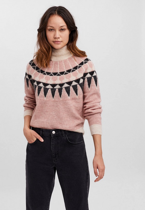 фото Свитер vero moda