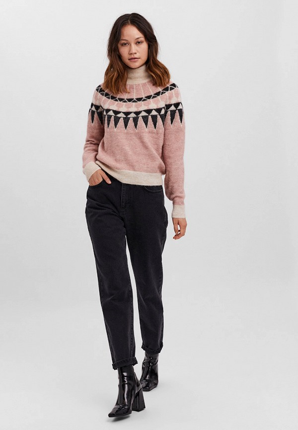 фото Свитер vero moda